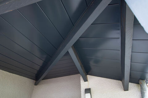 Gouttière alu sur mesure, lambris alu 0 31600 Muret