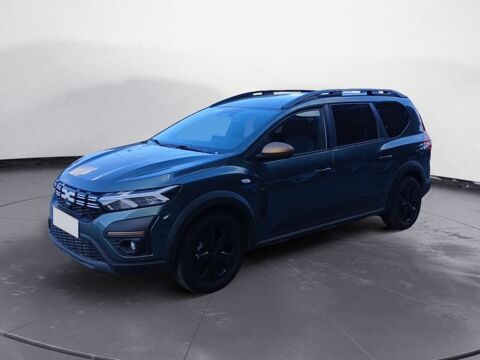 Dacia Jogger Hybrid 140 7 places GSR2 Extreme 2025 occasion Osny 95520