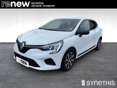 Renault Clio V Clio TCe 90 Equilibre 2023 occasion La Seyne-sur-Mer 83500
