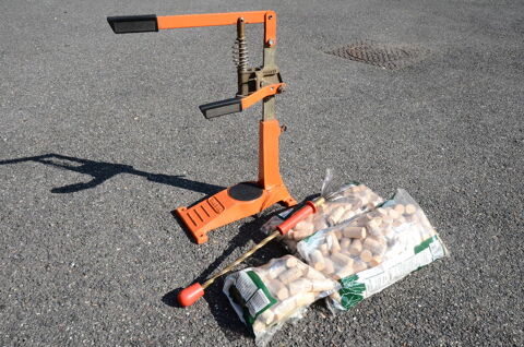 Bouche bouteilles 25 Gretz-Armainvilliers (77)