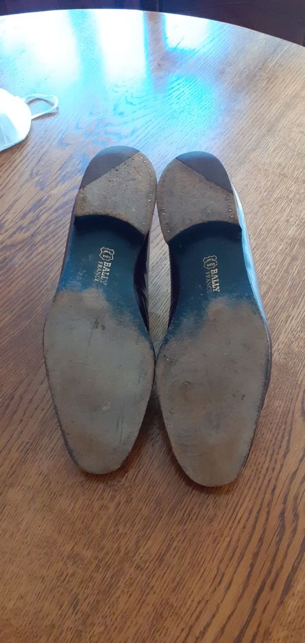 CHAUSSURES BAILLY Chaussures