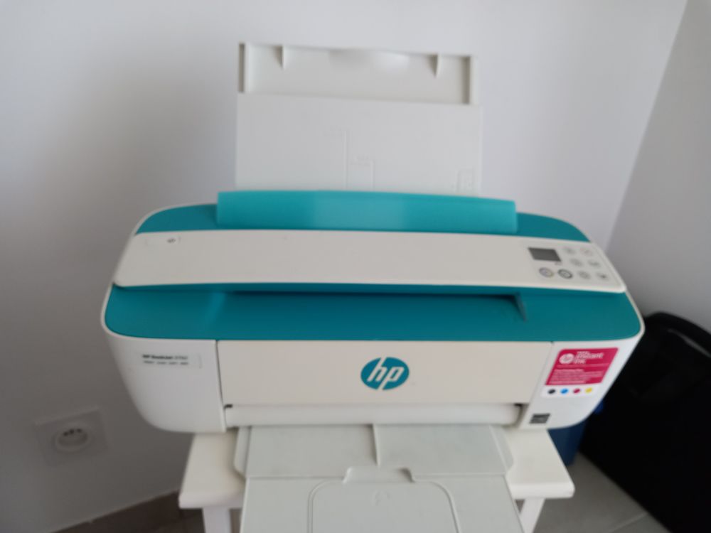 Imprimante HP deskjet 3700 Matériel informatique