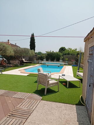  Villa � vendre 4 pi�ces 100 m�