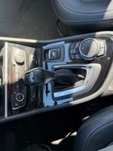 Serie 2 Active Tourer 218d 150 ch Luxury A 2014 occasion 33450 Montussan