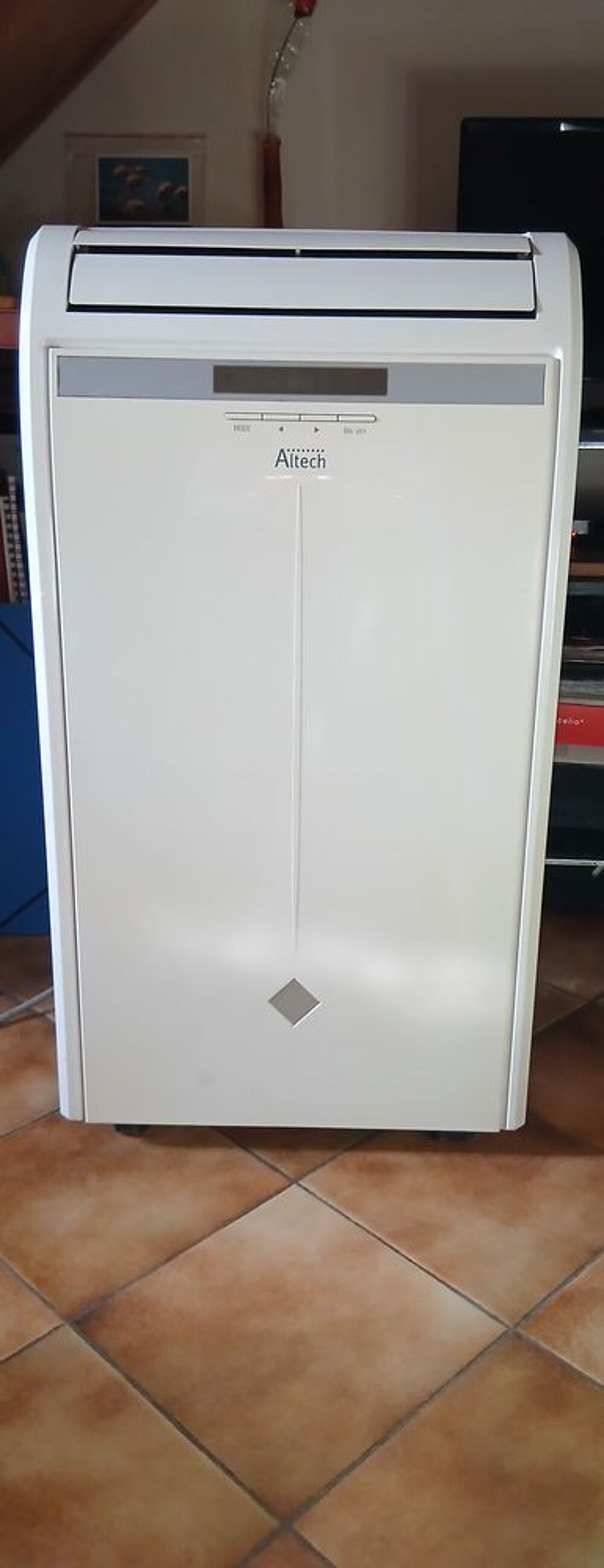 Clim mobile ALTECH Electroménager
