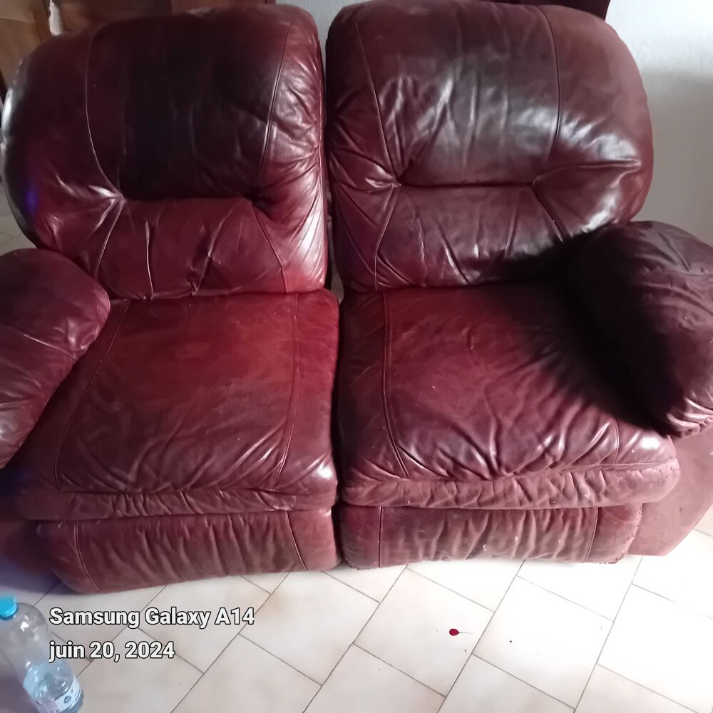 divans canap&eacute; occasion gratuite Meubles