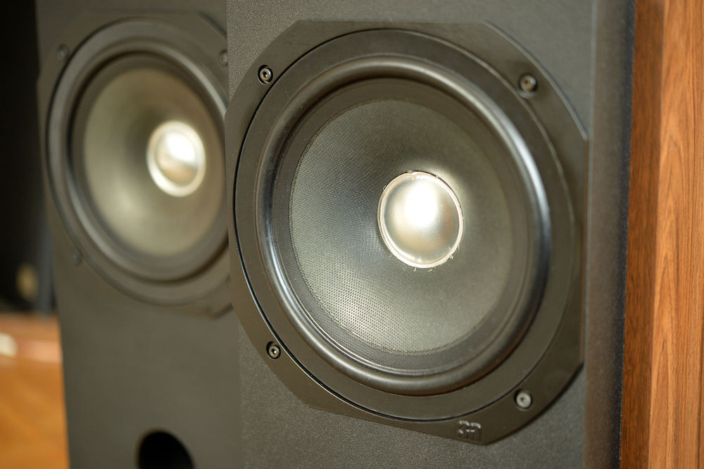 Enceintes 3A 360 Audio et hifi
