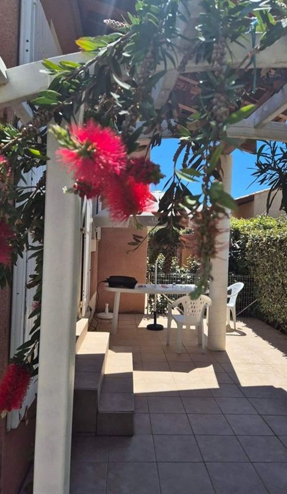   Valras maison 6p, clim ,wifi, parkg ,100m plage et commerces Languedoc-Roussillon, Valras-Plage (34350)