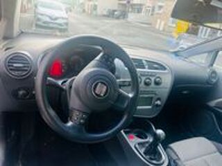Leon 1.9 TDI FAP Ecomotive Sport Edition 2008 occasion 95250 Beauchamp