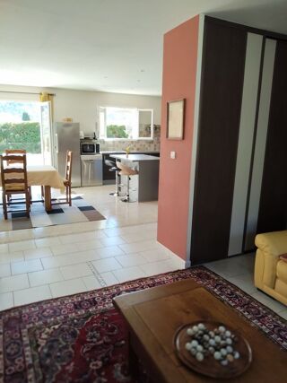  Maison à vendre 4 pièces 101 m²
