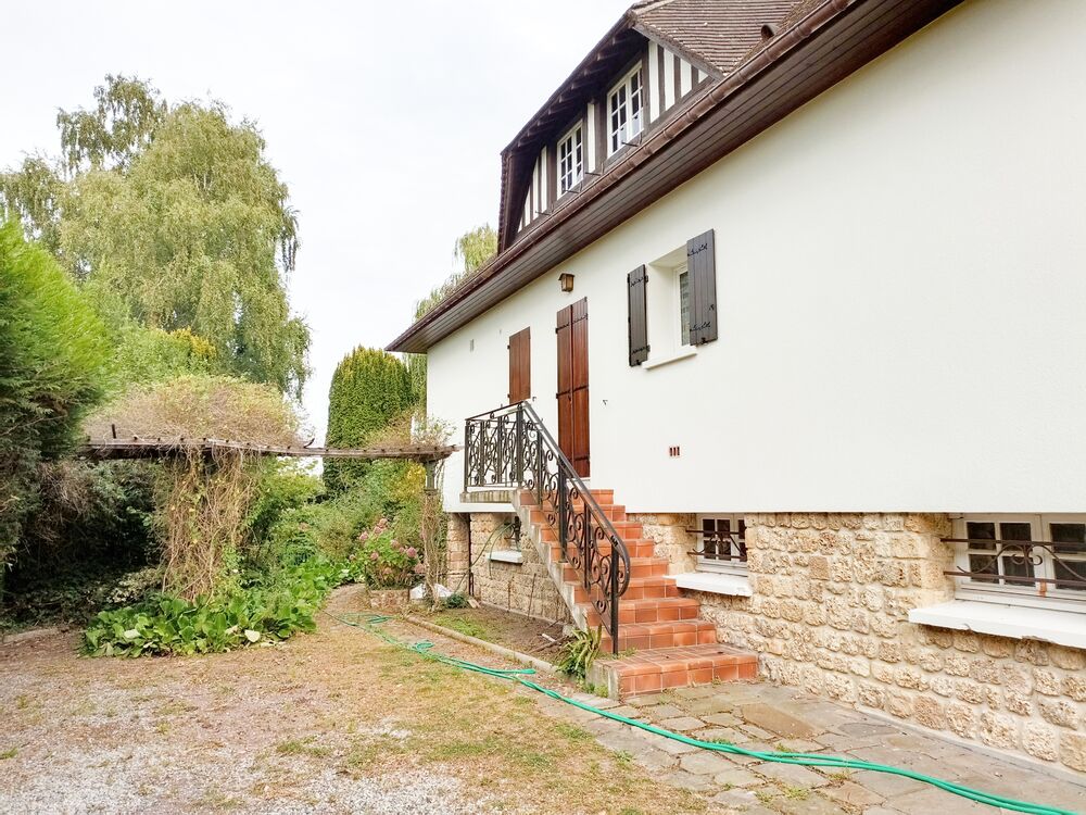 Vente Maison Grande maison familiale à Dozulé 14430 Calvados Dozulé