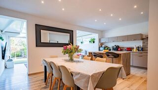  Maison à vendre 5 pièces 115 m²