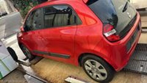 Twingo III 0.9 TCe 90 Energy Zen 2016 occasion 94290 Villeneuve-le-Roi