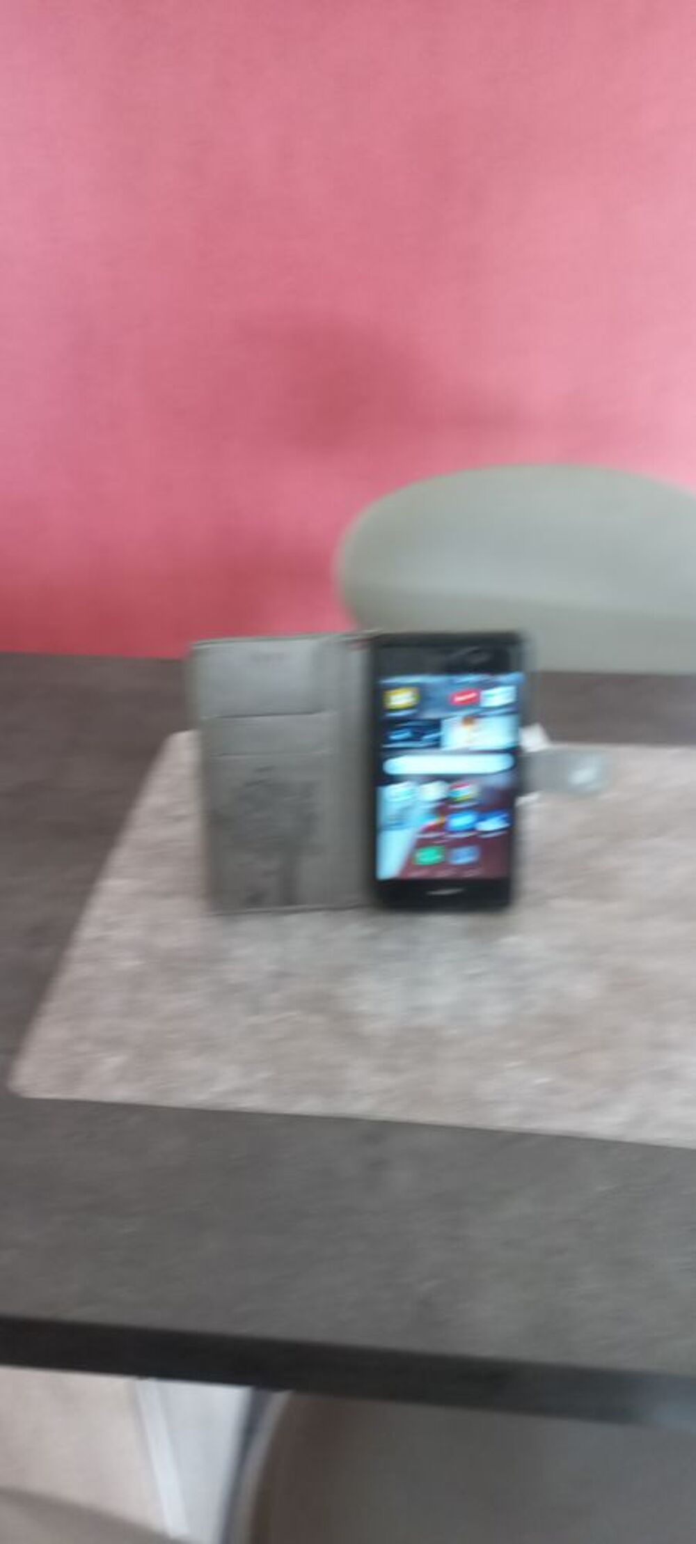 Smarphone hawei P8 4G Tlphones et tablettes