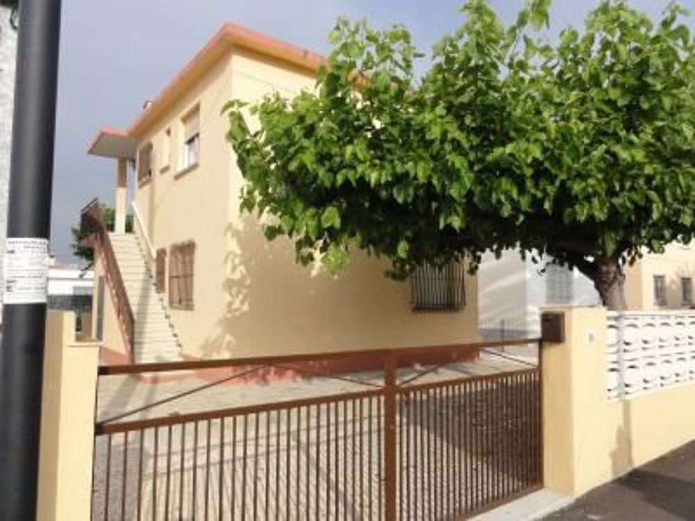  APPARTEMENT DANS VILLA A VINAROS PRES DE PENISCOLA Espagne, VINAROS