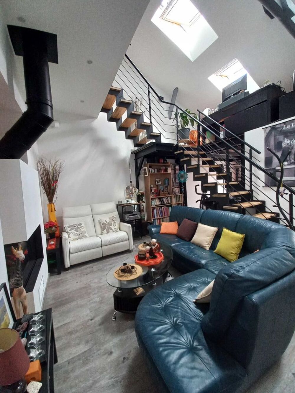 Vente Maison Maison Echoppe bordelaise Bordeaux