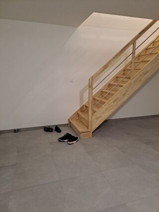  Maison � louer 4 pi�ces 120 m� Tr�gueux