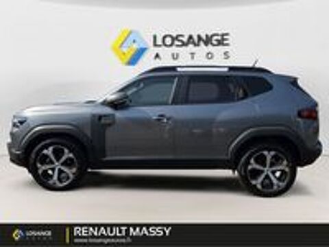 Duster ECO-G 100 Journey 2025 occasion 91300 Massy