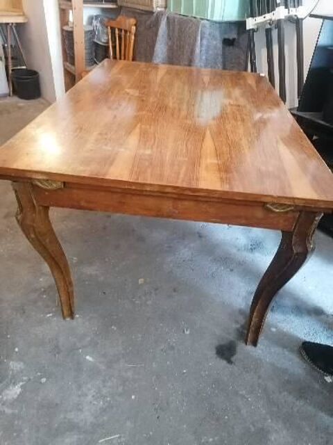 TABLE BOIS SALLE A MANGER 200 Rumilly (74)