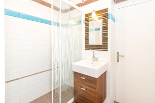  Appartement � louer 4 pi�ces 78 m� Nancy