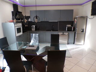  Maison à vendre 5 pièces 130 m²
