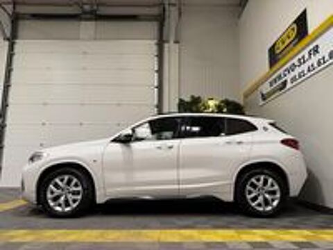 X2 sDrive 18i 136 ch DKG7 M Sport 2022 occasion 31100 Toulouse