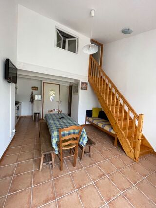  Appartement Saint-Montan (07220)