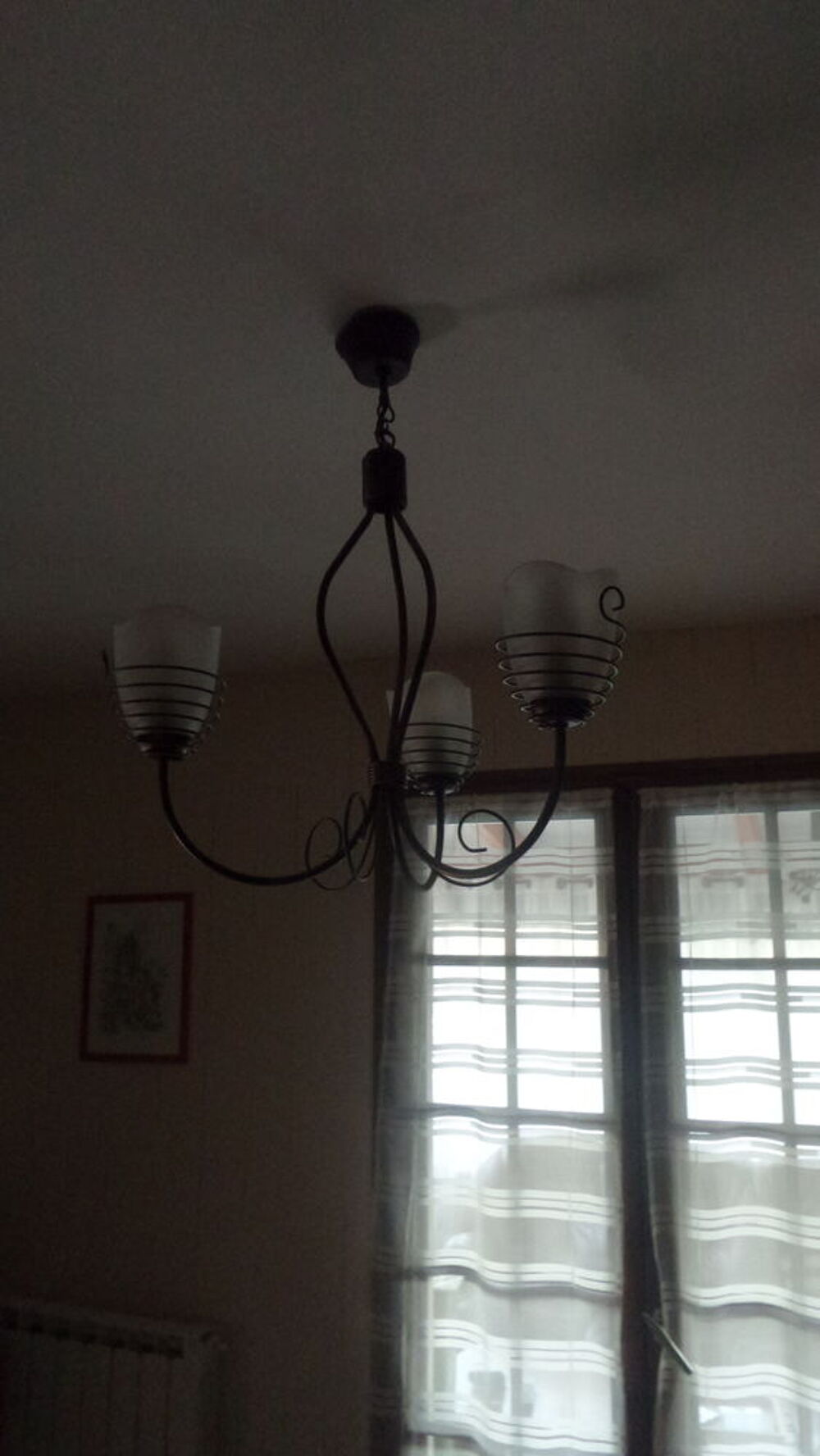 lustres Décoration
