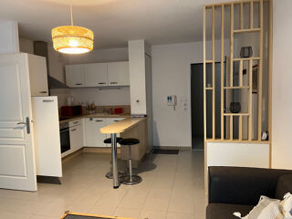  Appartement à vendre 2 pièces 42 m² 