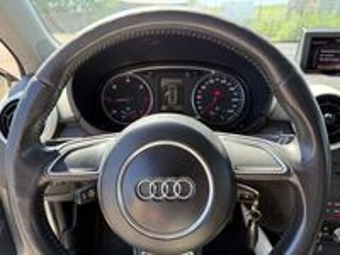 A1 1.6 TDI 90 Ambition Luxe 2013 occasion 27620 Gasny