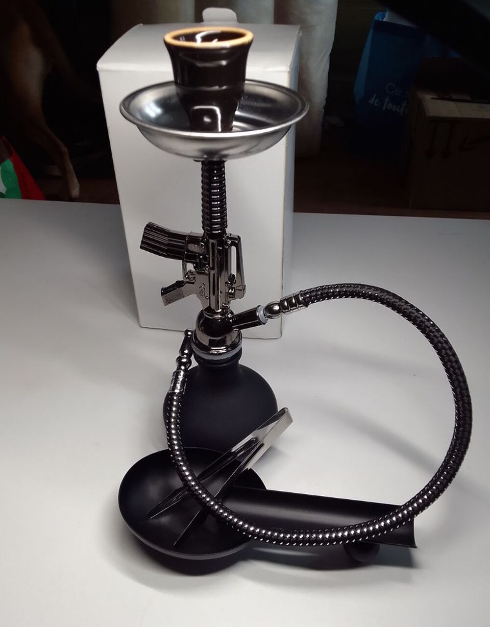 Mono-Chicha 