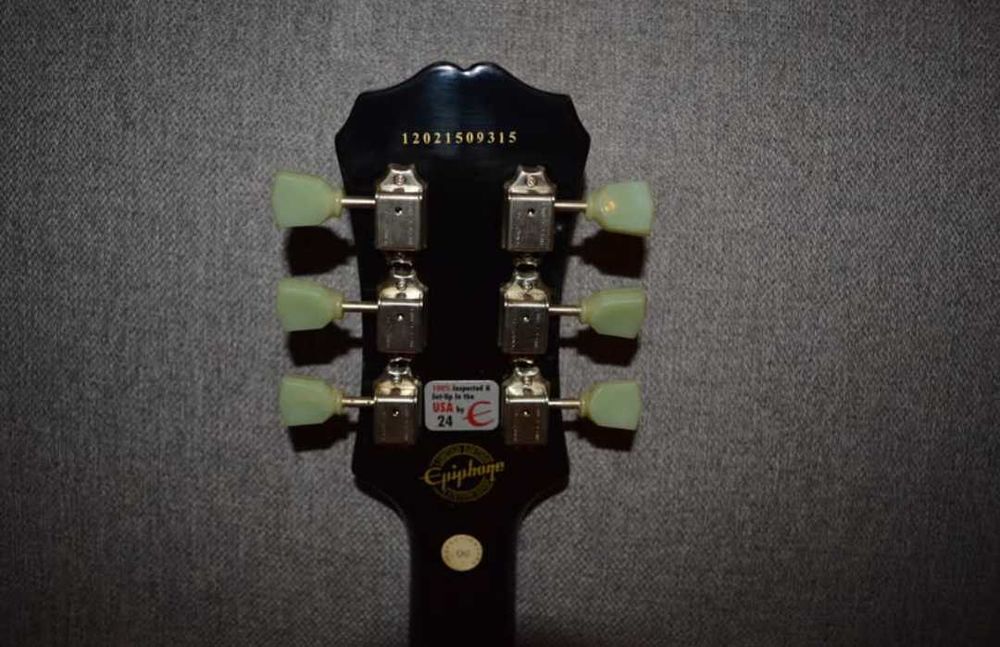 Guitare SG Epiphone + Ampli Marshall Instruments de musique