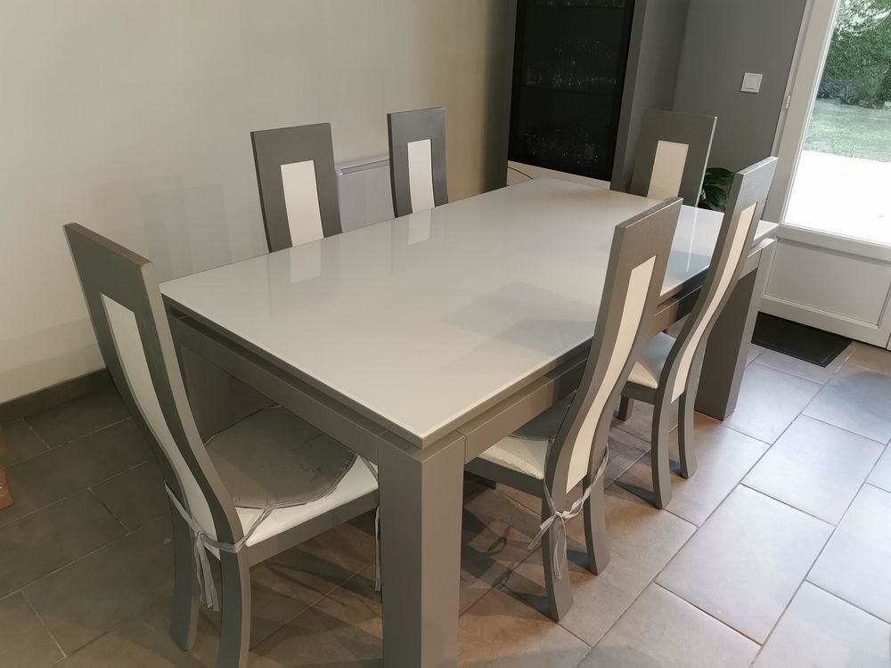 Salle &agrave; Manger moderne Meubles