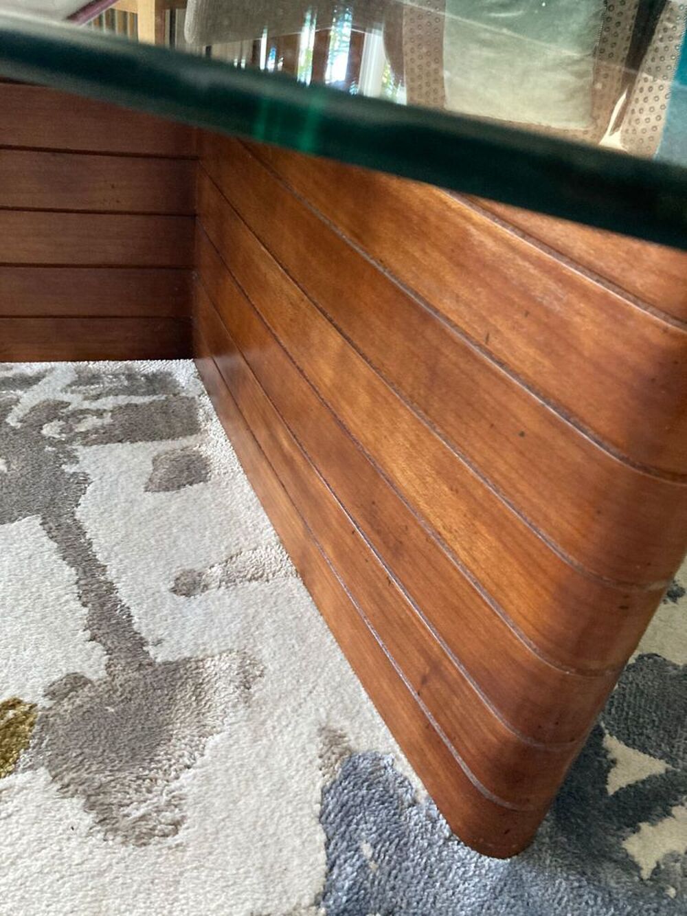 Table basse contemporaine Meubles