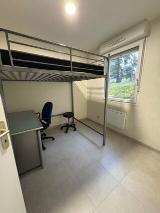  Appartement � louer 3 pi�ces 54 m� Lons-le-saunier