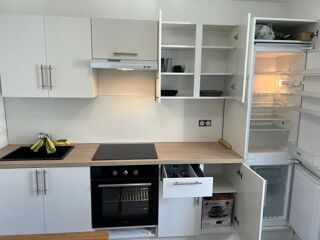  Appartement � louer 2 pi�ces 23 m� Alfortville