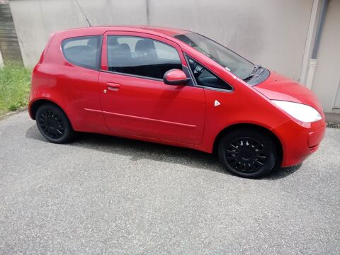 Mitsubishi colt ESSENCE CT OK