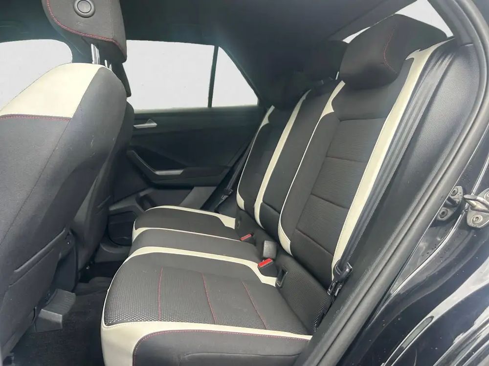 T-ROC 2019 occasion Binche