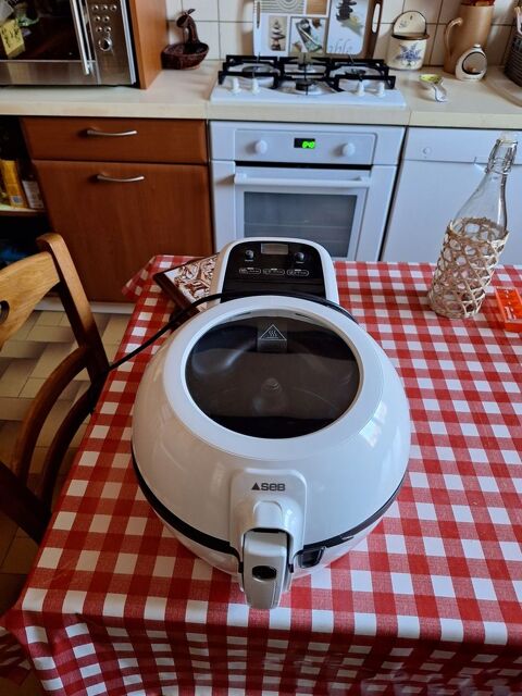 Friteuse sans huile actifs fry 30 Vermenton (89)