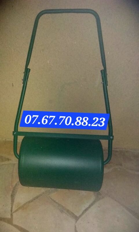 Rouleau � gazon parfait �tat 55 Boulazac (24)