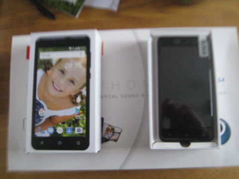 Smartphone 5  TCO M503 + kit neuf  emball� 70 Belgique