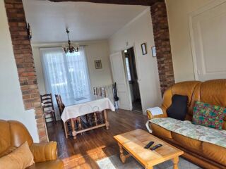  Maison à vendre 7 pièces 83 m²