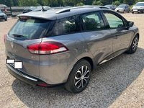 Clio IV Estate Clio Estate IV dCi 90 Energy eco2 Business 90g 2013 occasion 89500 Armeau