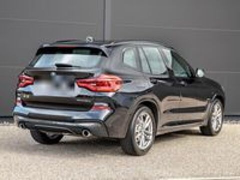 X3 xDrive30e 292 ch M Sport 2021 occasion 69006 Lyon