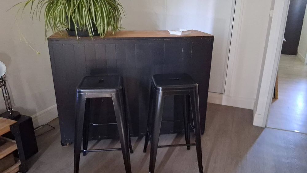 buffet /bar haut d occasion Meubles