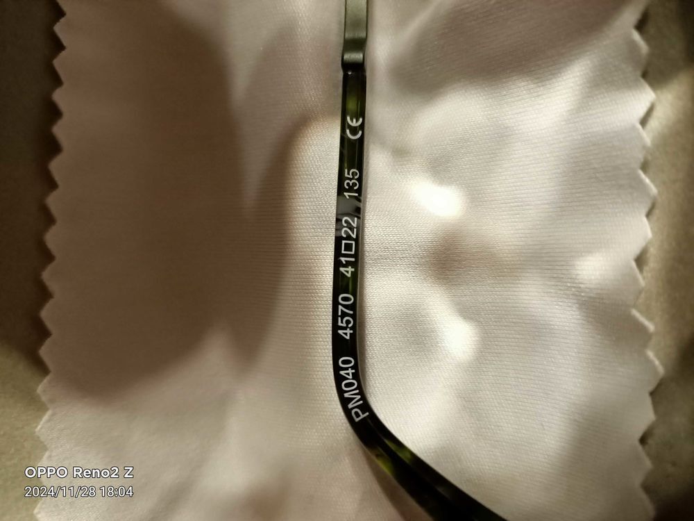 lunettes (monture de lunettes pour vue) Bijoux et montres