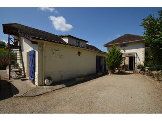  Maison à vendre 14 pièces 252 m²