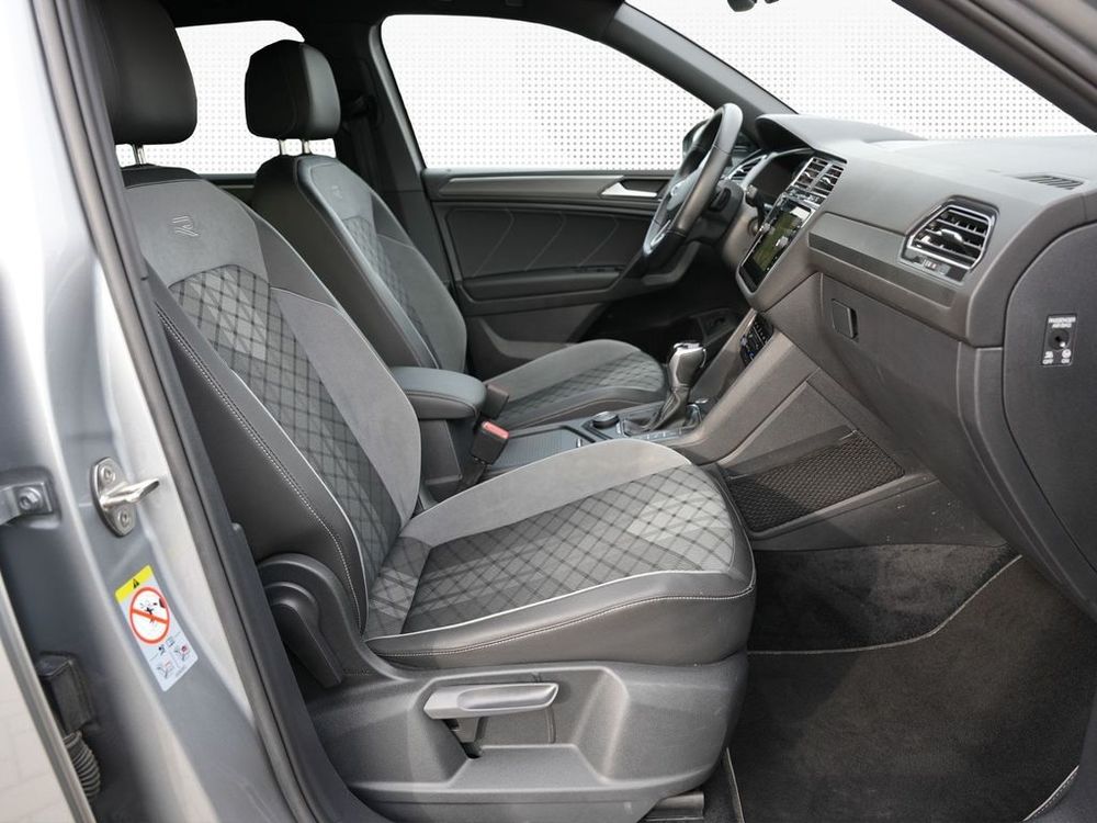 Tiguan Allspace 2.0 TDI 200ch DSG7 4Motion R-Line 2022 occasion 69007 Lyon