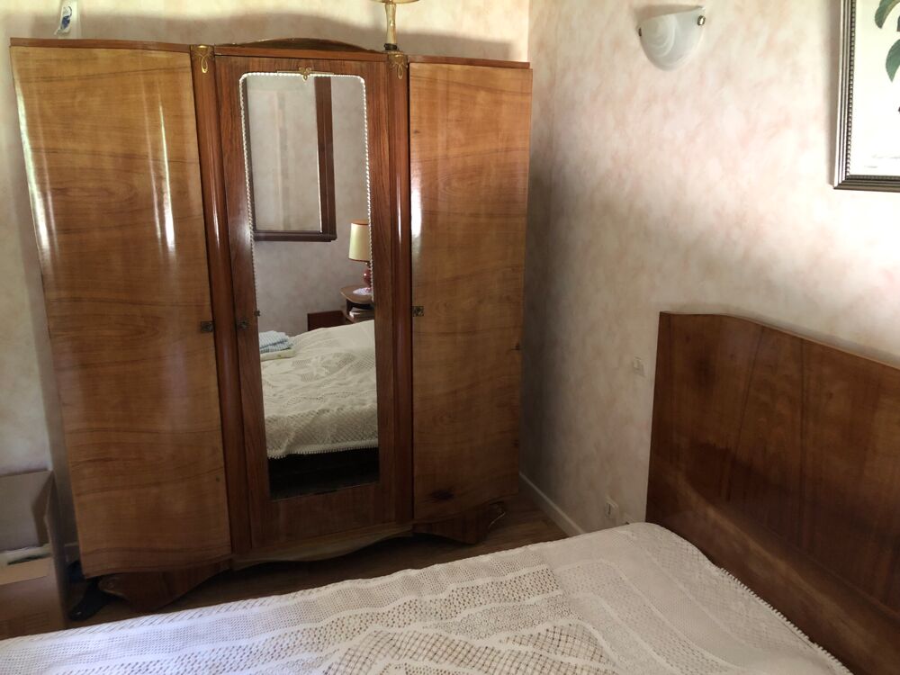 CHAMBRE &Agrave; COUCHER Meubles