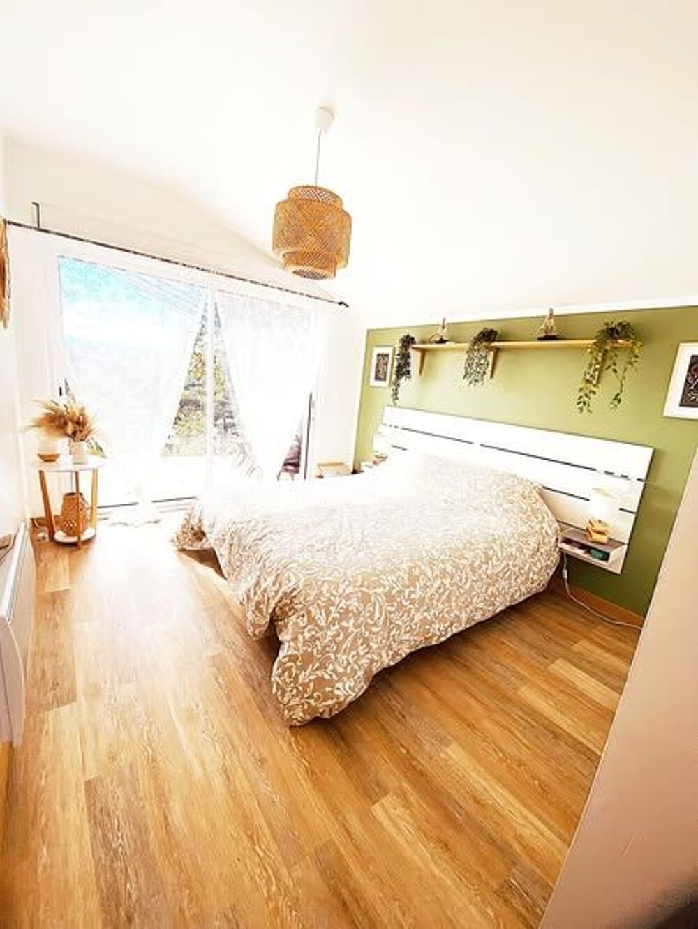 Vente Villa villa rénovée avec goût dans environnement calme Gaillac-toulza